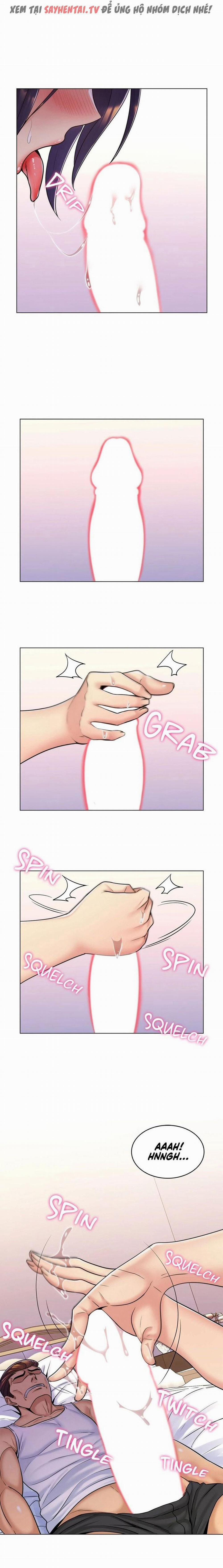 Bạn Gái Là Mẹ Kế Của Tôi 18 trang 2