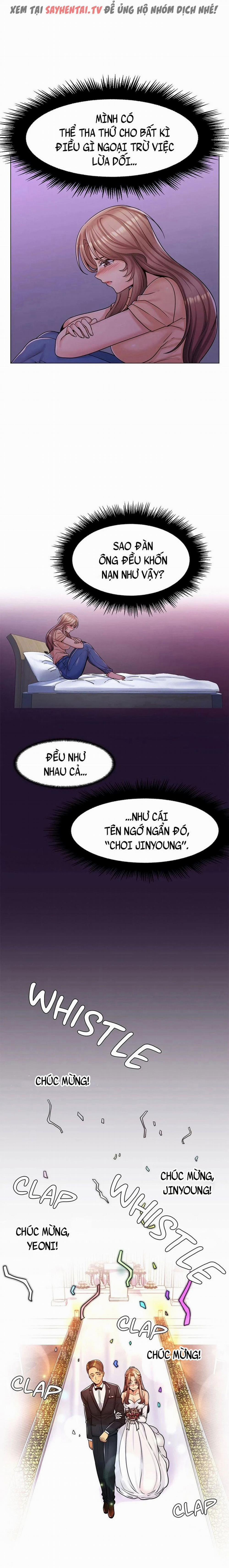 Bạn Gái Là Mẹ Kế Của Tôi 19 trang 4