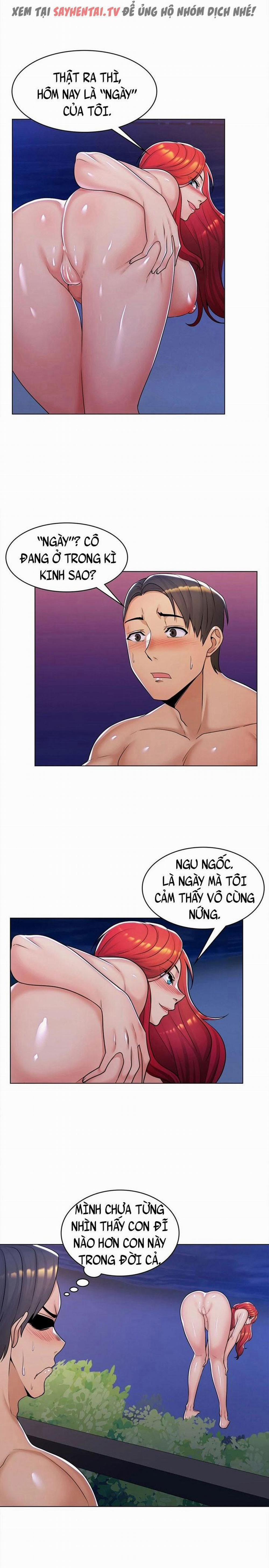 Bạn Gái Là Mẹ Kế Của Tôi 20 trang 2