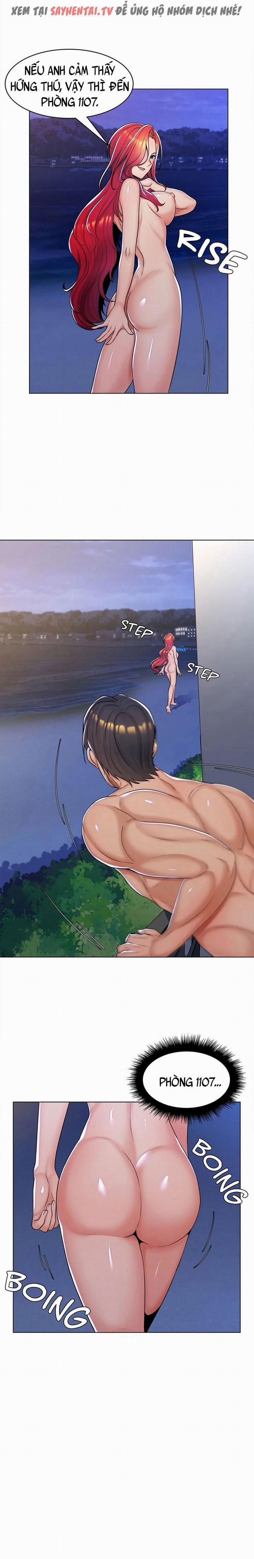 Bạn Gái Là Mẹ Kế Của Tôi 20 trang 3