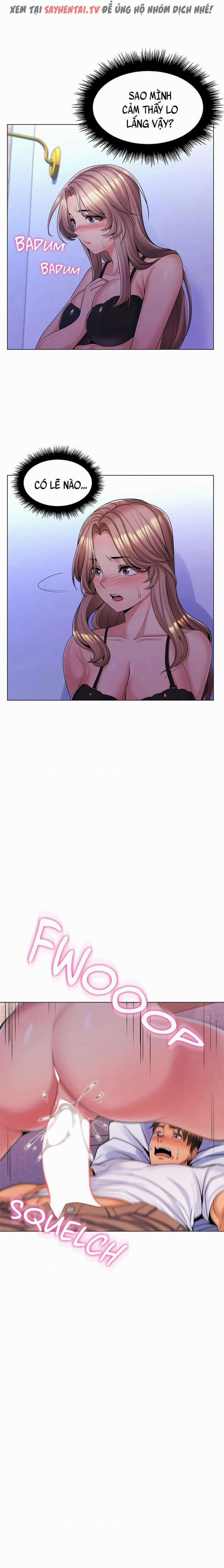 Bạn Gái Là Mẹ Kế Của Tôi 20 trang 9