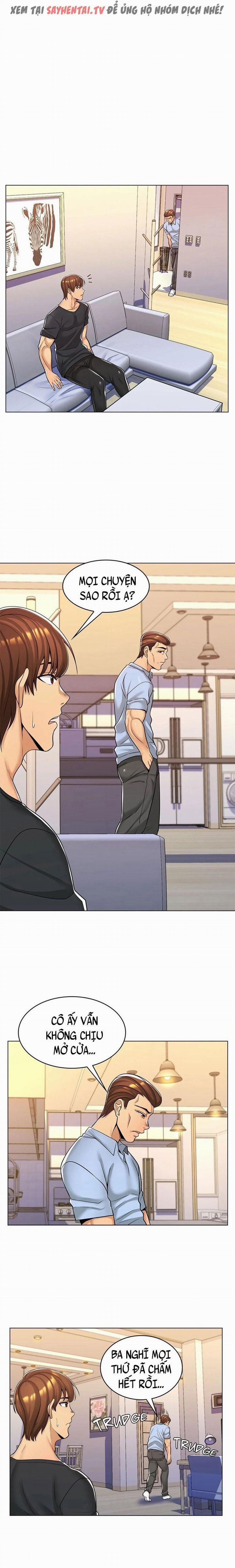 Bạn Gái Là Mẹ Kế Của Tôi 22 trang 1