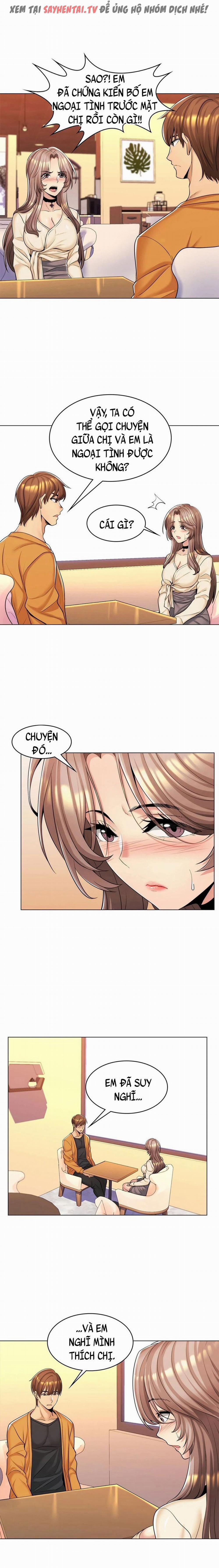 Bạn Gái Là Mẹ Kế Của Tôi 22 trang 5