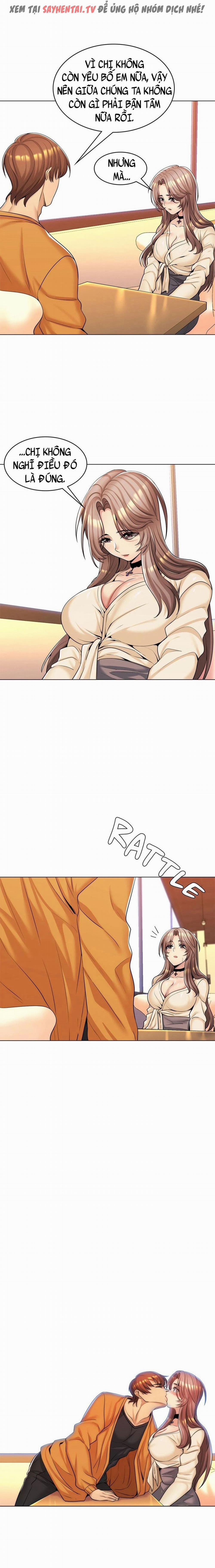 Bạn Gái Là Mẹ Kế Của Tôi 22 trang 6