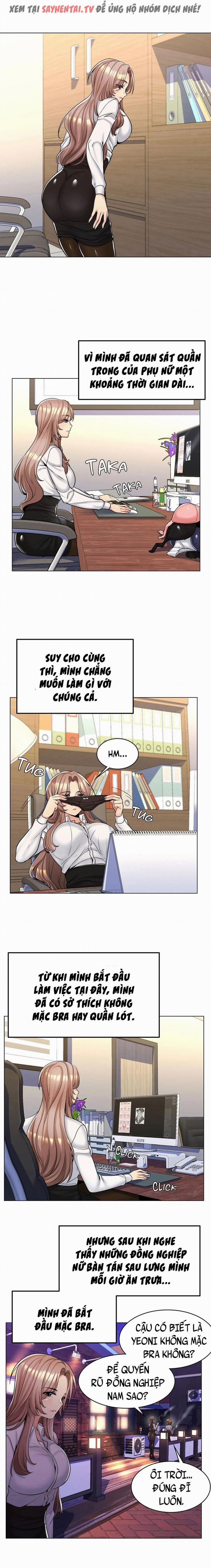 Bạn Gái Là Mẹ Kế Của Tôi 23 trang 7