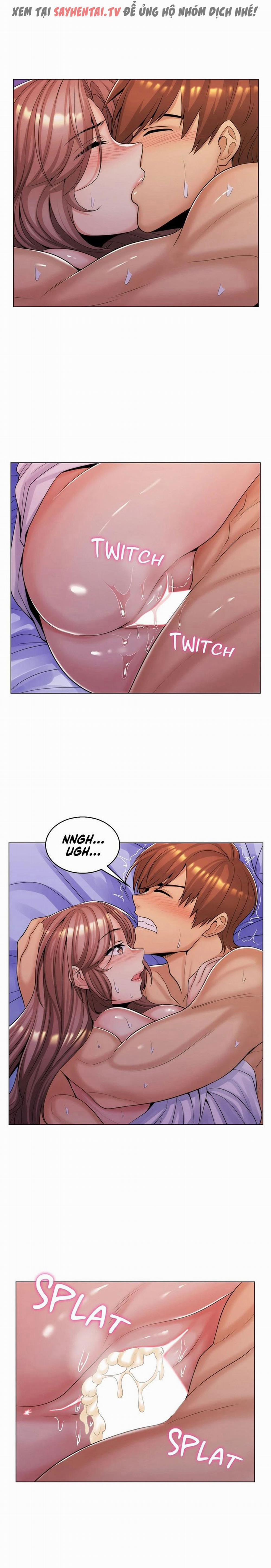 Bạn Gái Là Mẹ Kế Của Tôi 28 trang 4