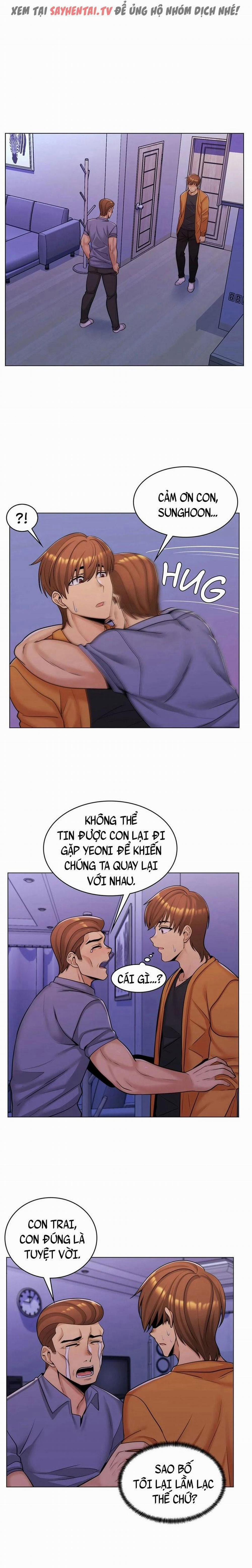 Bạn Gái Là Mẹ Kế Của Tôi 29 trang 1