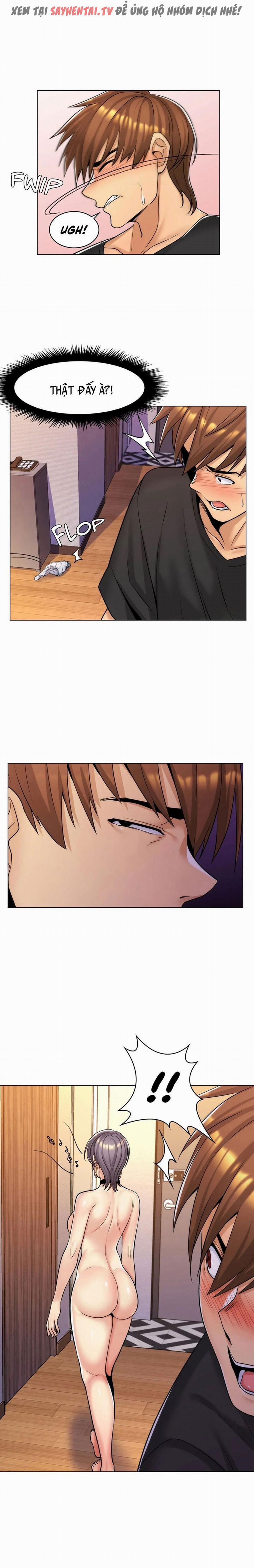 Bạn Gái Là Mẹ Kế Của Tôi 30 trang 7