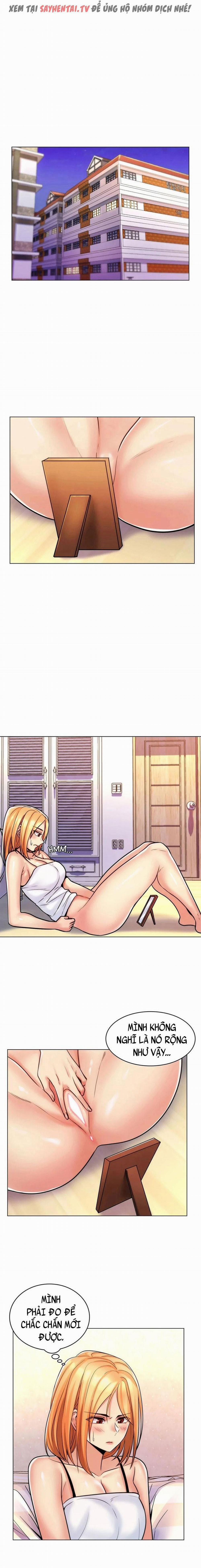 Bạn Gái Là Mẹ Kế Của Tôi 35 trang 2