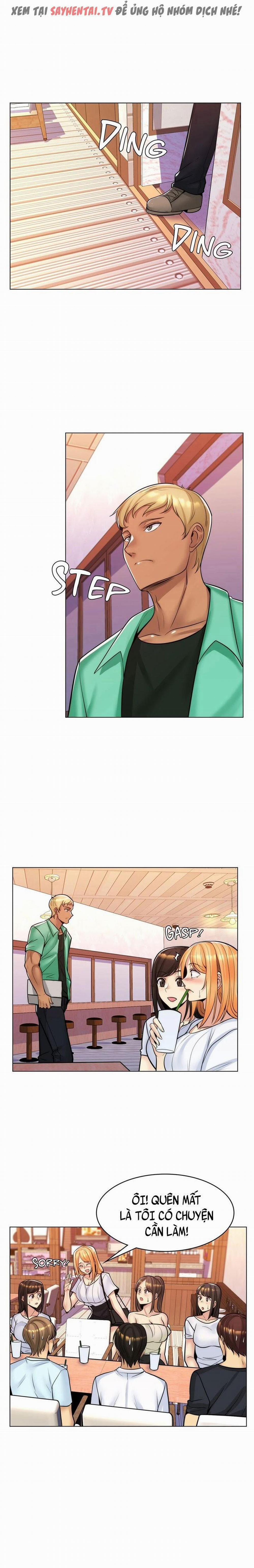 Bạn Gái Là Mẹ Kế Của Tôi 38 trang 1