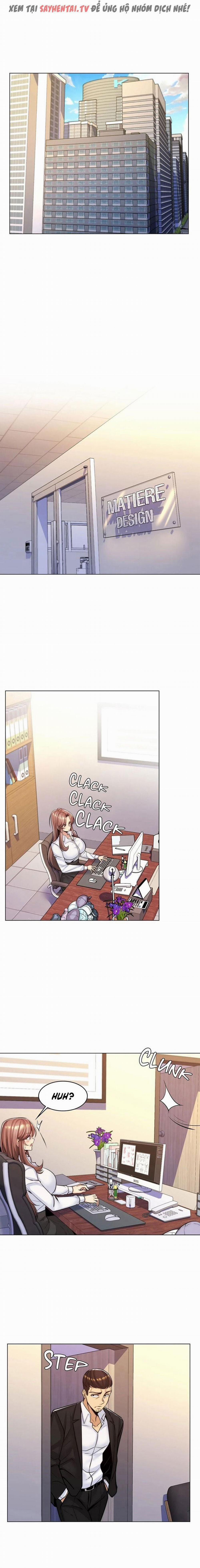 Bạn Gái Là Mẹ Kế Của Tôi 40 trang 2