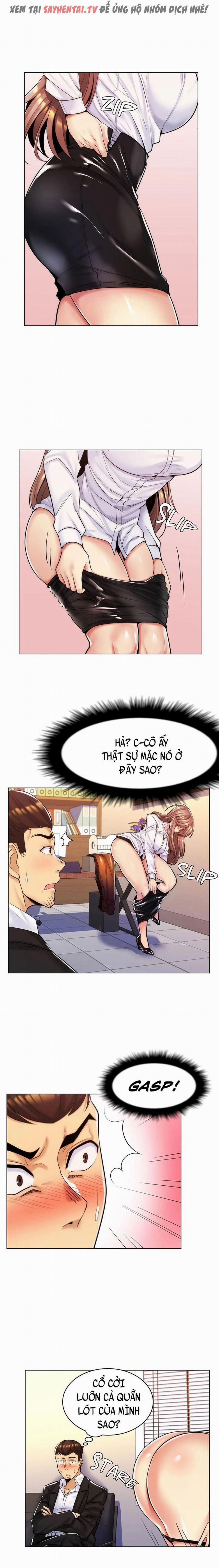 Bạn Gái Là Mẹ Kế Của Tôi 41 trang 2