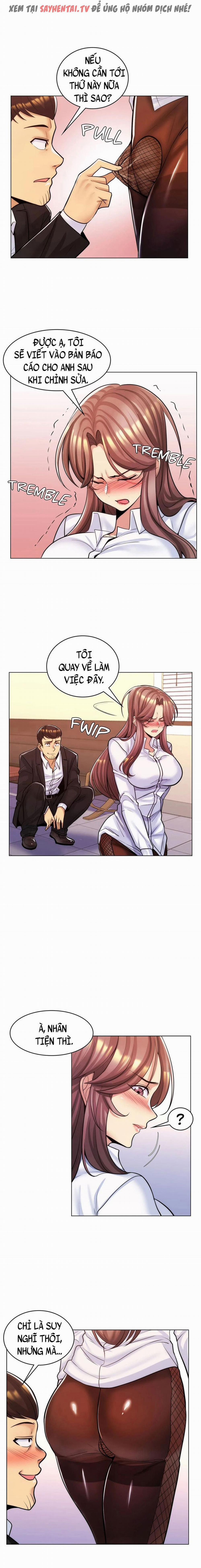 Bạn Gái Là Mẹ Kế Của Tôi 41 trang 7