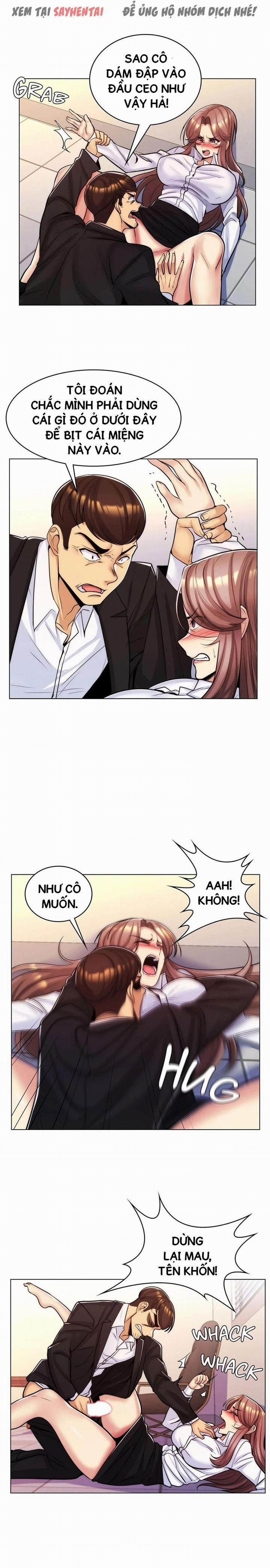 Bạn Gái Là Mẹ Kế Của Tôi 43 trang 2