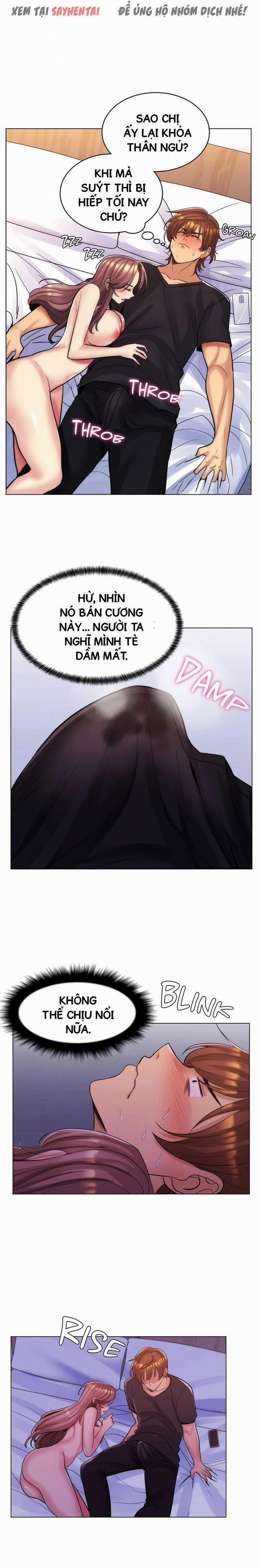 Bạn Gái Là Mẹ Kế Của Tôi 44 trang 1