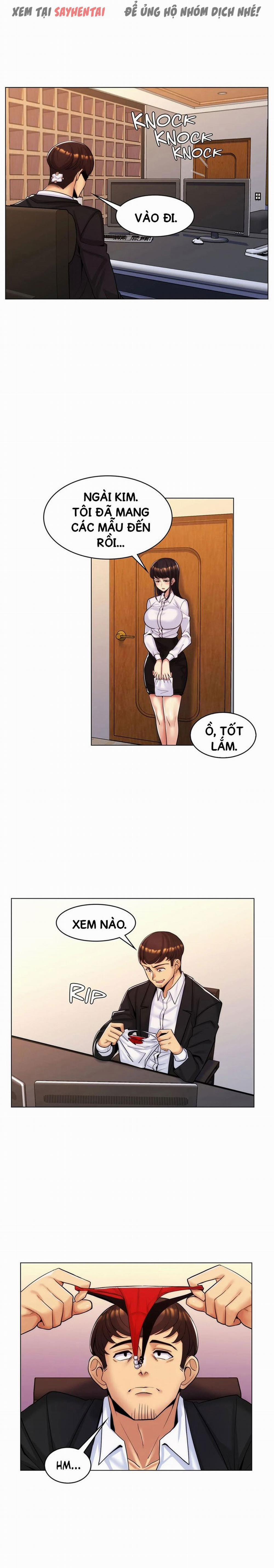 Bạn Gái Là Mẹ Kế Của Tôi 45 trang 6