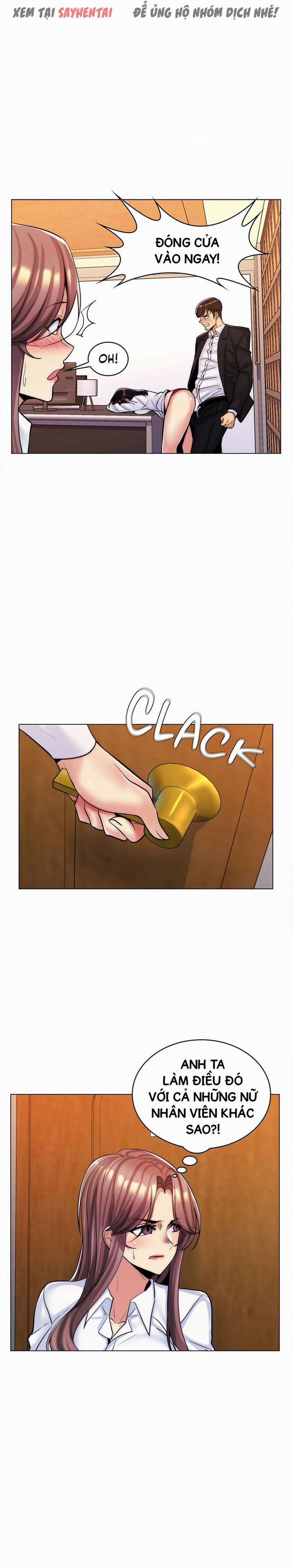 Bạn Gái Là Mẹ Kế Của Tôi 46 trang 5