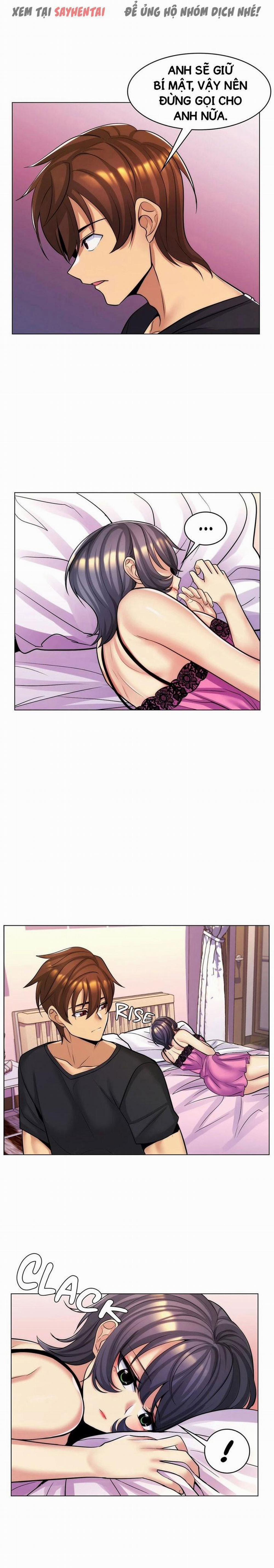 Bạn Gái Là Mẹ Kế Của Tôi 52 trang 2