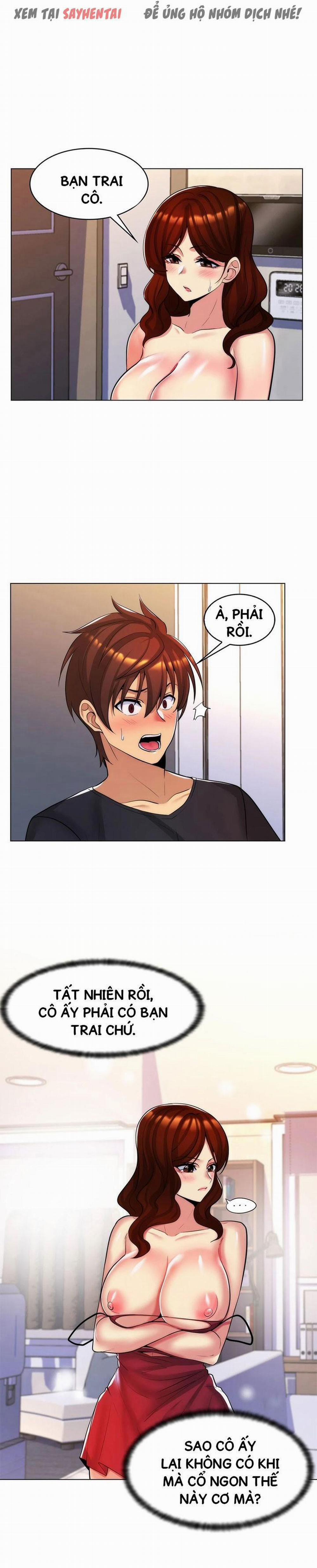 Bạn Gái Là Mẹ Kế Của Tôi 57 trang 1