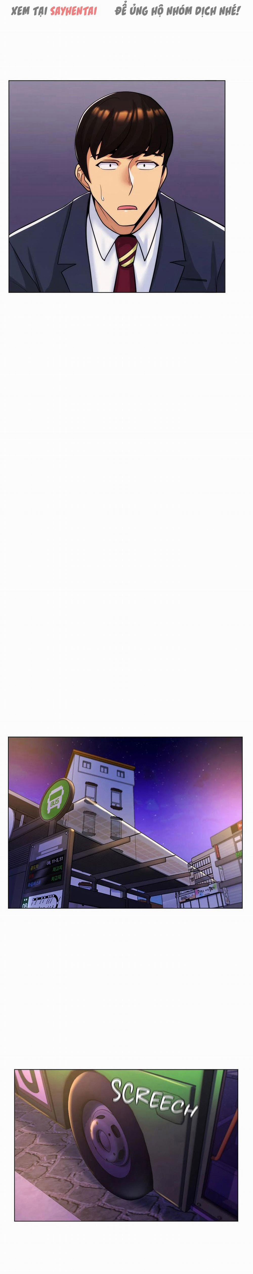 Bạn Gái Là Mẹ Kế Của Tôi 58 trang 5