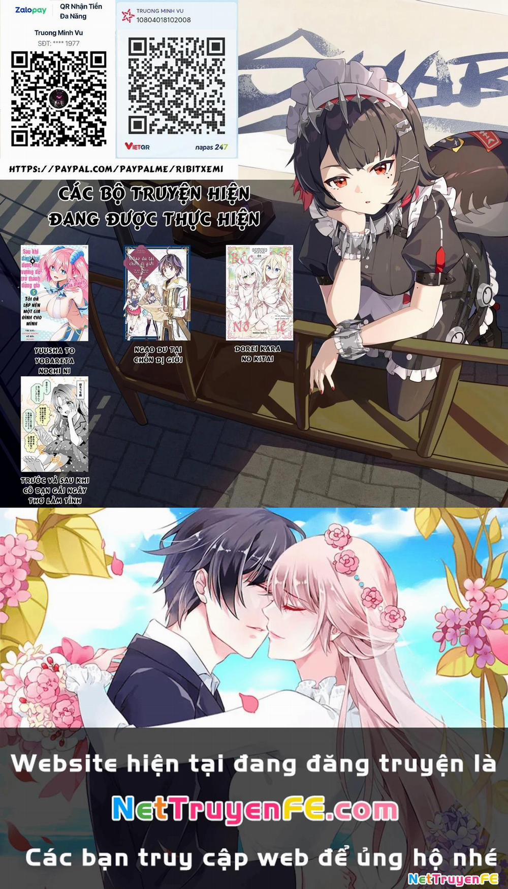 Bạn Gái Nam Tính Với Độ Ẩm Cao 26 trang 3