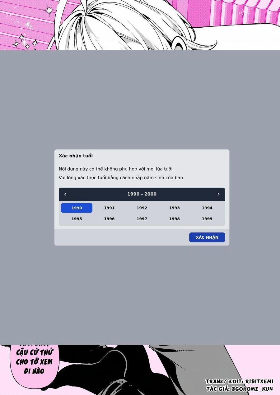 Bạn Gái Nam Tính Với Độ Ẩm Cao 33 trang 1