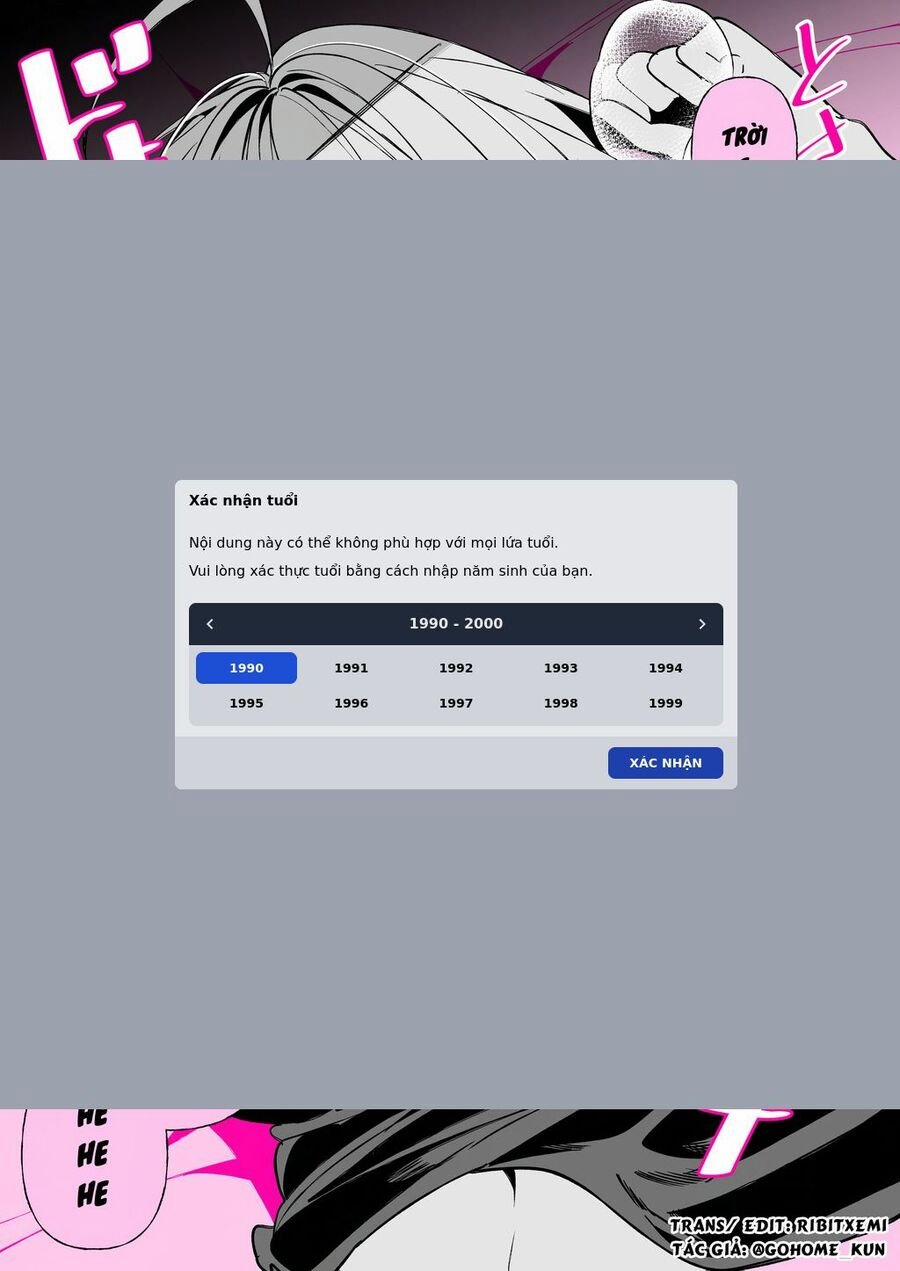 Bạn Gái Nam Tính Với Độ Ẩm Cao 33 trang 2