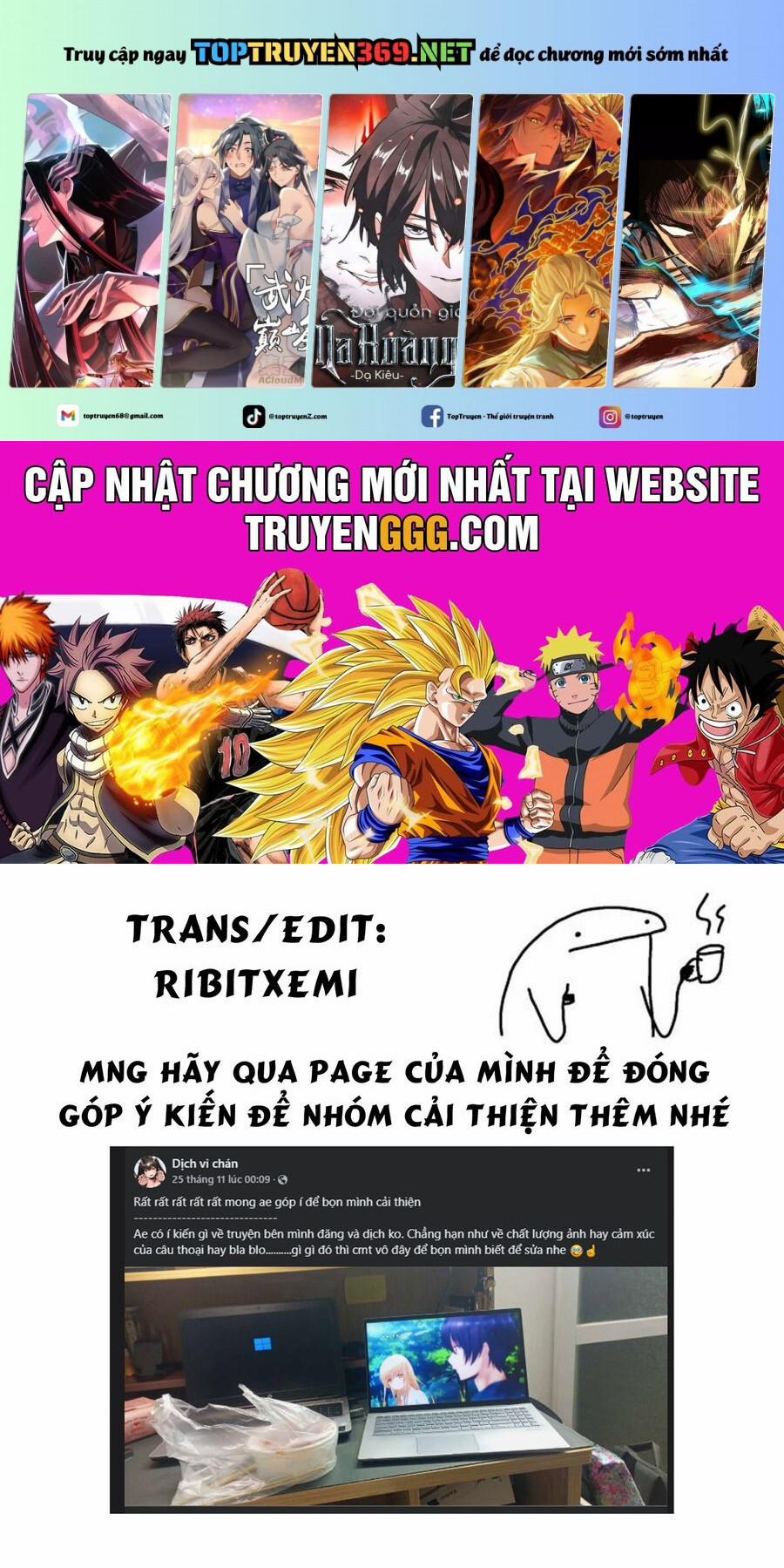 Bạn Gái Nam Tính Với Độ Ẩm Cao 34 trang 0