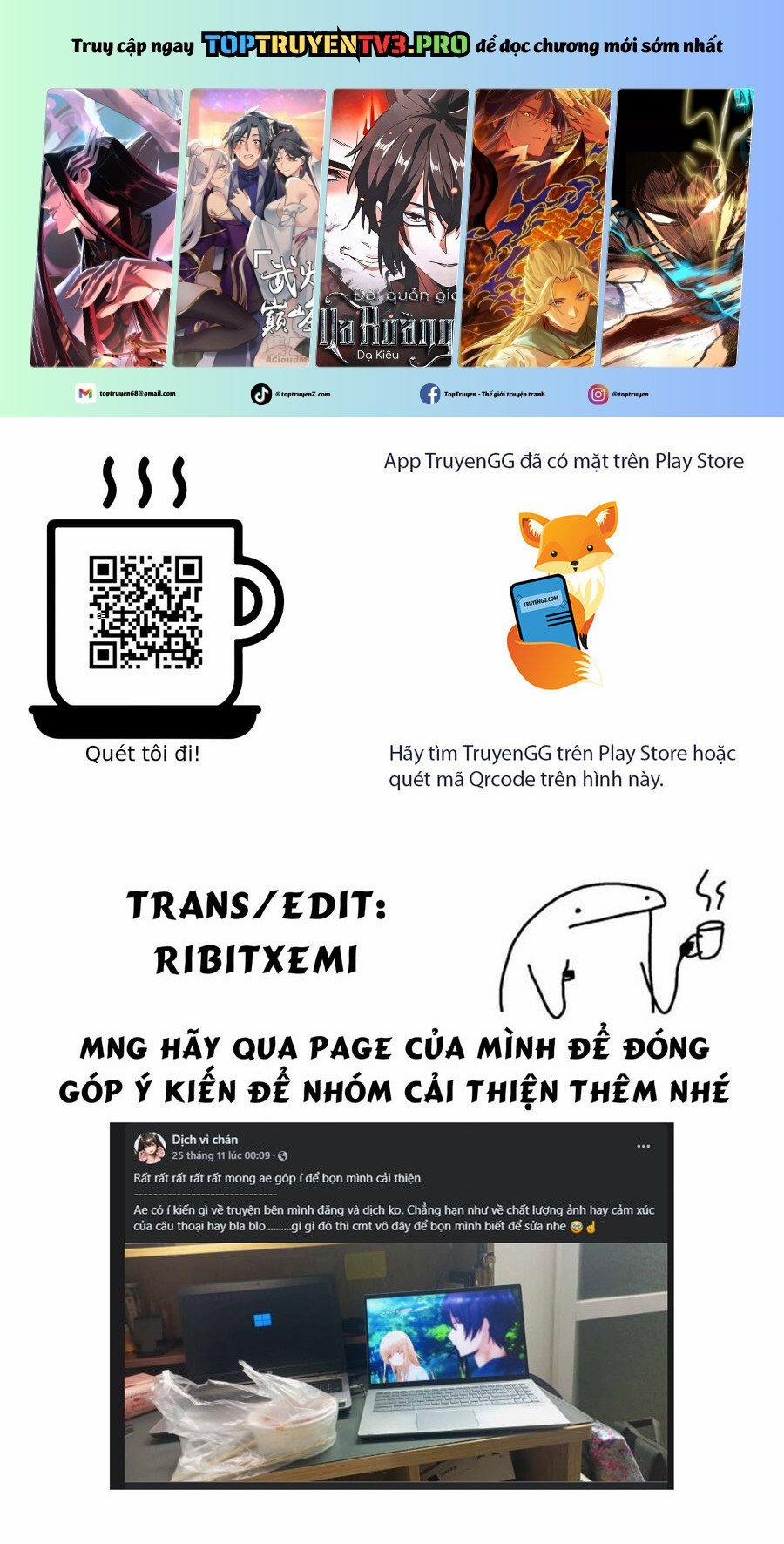 Bạn Gái Nam Tính Với Độ Ẩm Cao 37 trang 0