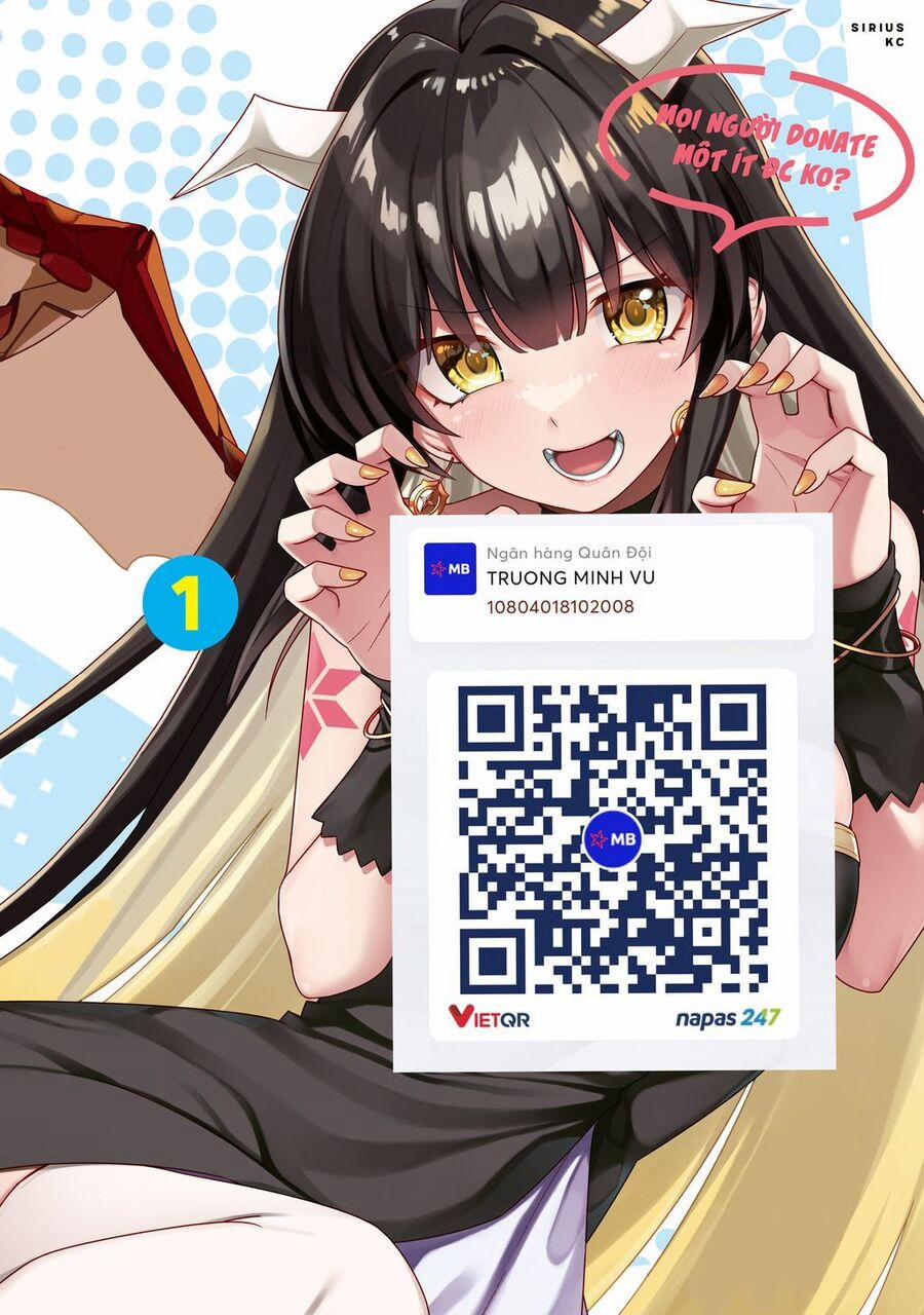 Bạn Gái Nam Tính Với Độ Ẩm Cao 9 trang 3