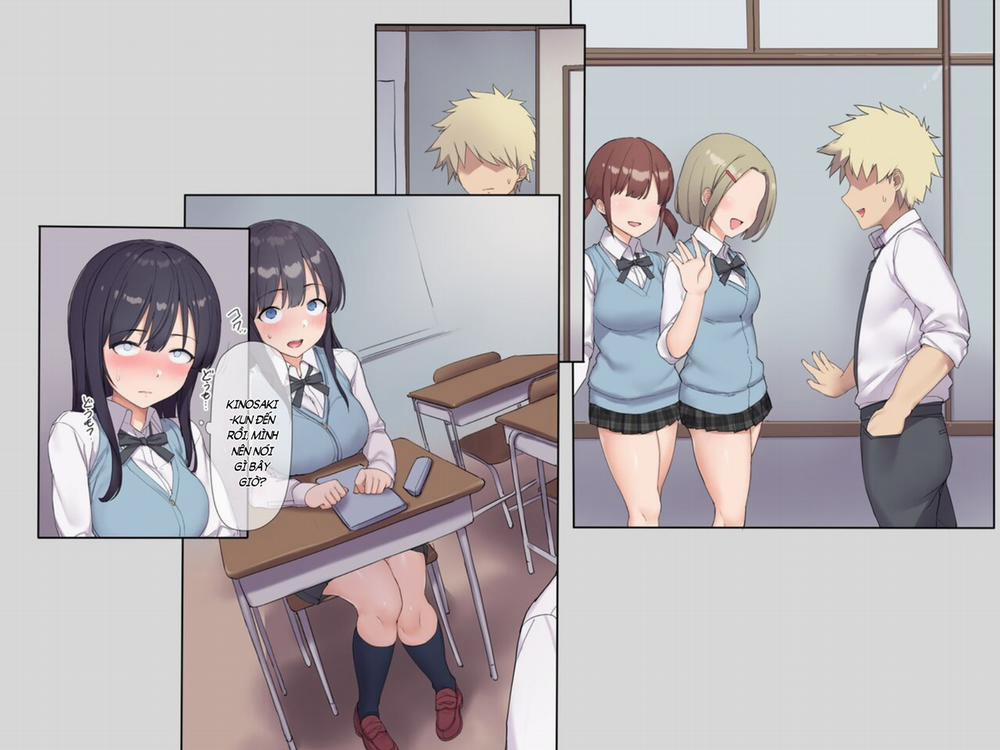 Bạn gái ngực bự của bạn thân rất hợp với cặc của tôi đến nỗi tôi cứ cắm sừng cô ấy cho đến khi cô ấy có thai. Bản gộp 1 trang 112