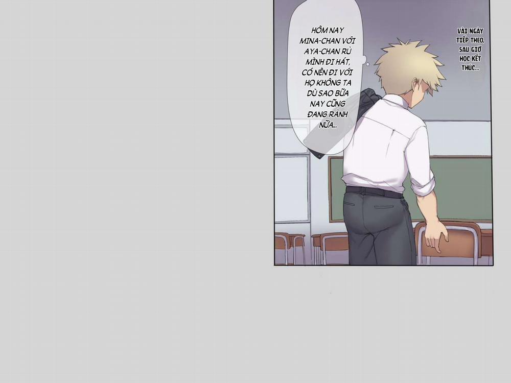 Bạn gái ngực bự của bạn thân rất hợp với cặc của tôi đến nỗi tôi cứ cắm sừng cô ấy cho đến khi cô ấy có thai. Bản gộp 1 trang 115