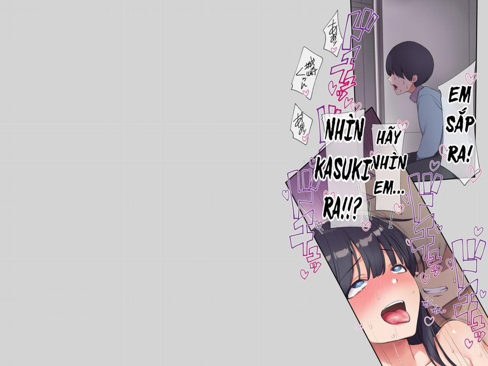 Bạn gái ngực bự của bạn thân rất hợp với cặc của tôi đến nỗi tôi cứ cắm sừng cô ấy cho đến khi cô ấy có thai. Bản gộp 3 trang 104