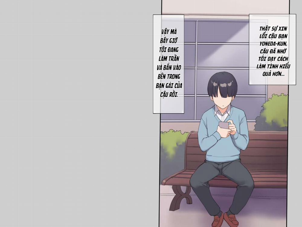 Bạn gái ngực bự của bạn thân rất hợp với cặc của tôi đến nỗi tôi cứ cắm sừng cô ấy cho đến khi cô ấy có thai. Bản gộp 3 trang 72