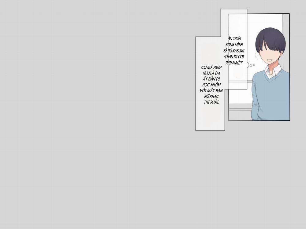 Bạn gái ngực bự của bạn thân rất hợp với cặc của tôi đến nỗi tôi cứ cắm sừng cô ấy cho đến khi cô ấy có thai. Bản gộp 3 trang 84