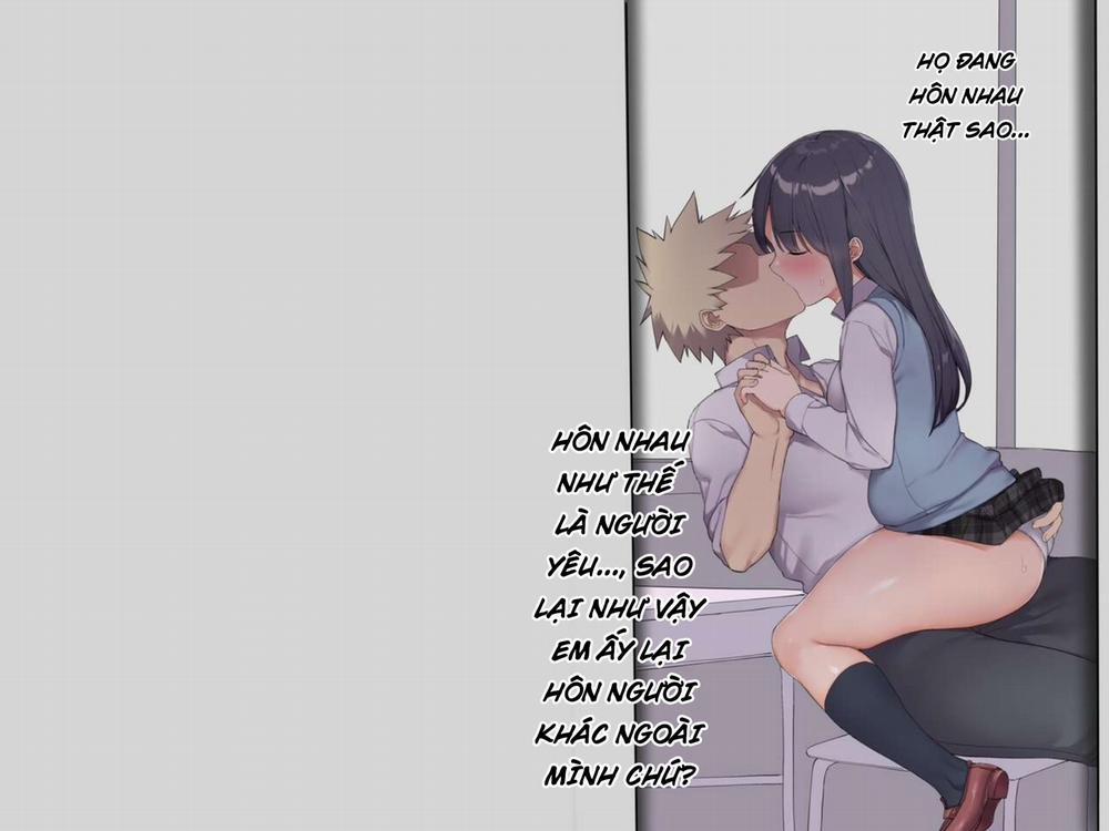 Bạn gái ngực bự của bạn thân rất hợp với cặc của tôi đến nỗi tôi cứ cắm sừng cô ấy cho đến khi cô ấy có thai. Bản gộp 3 trang 91