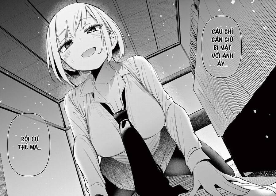 Bạn Gái Người Ta 1 trang 1