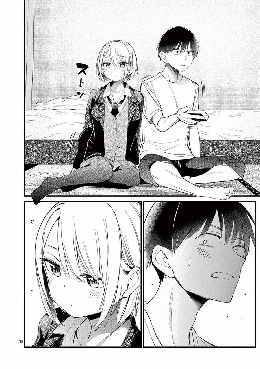 Bạn Gái Người Ta 1 trang 16