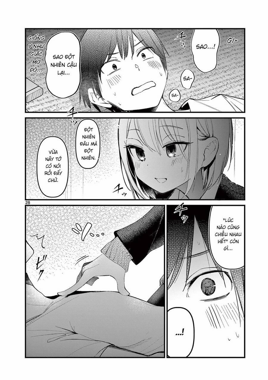 Bạn Gái Người Ta 1 trang 26