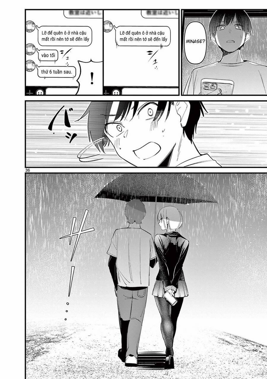 Bạn Gái Người Ta 1 trang 34