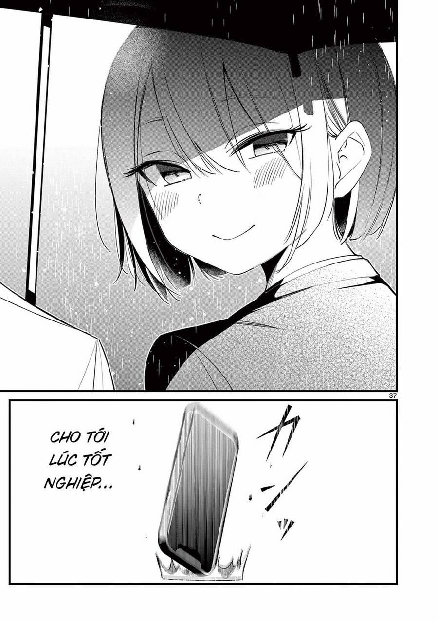 Bạn Gái Người Ta 1 trang 35