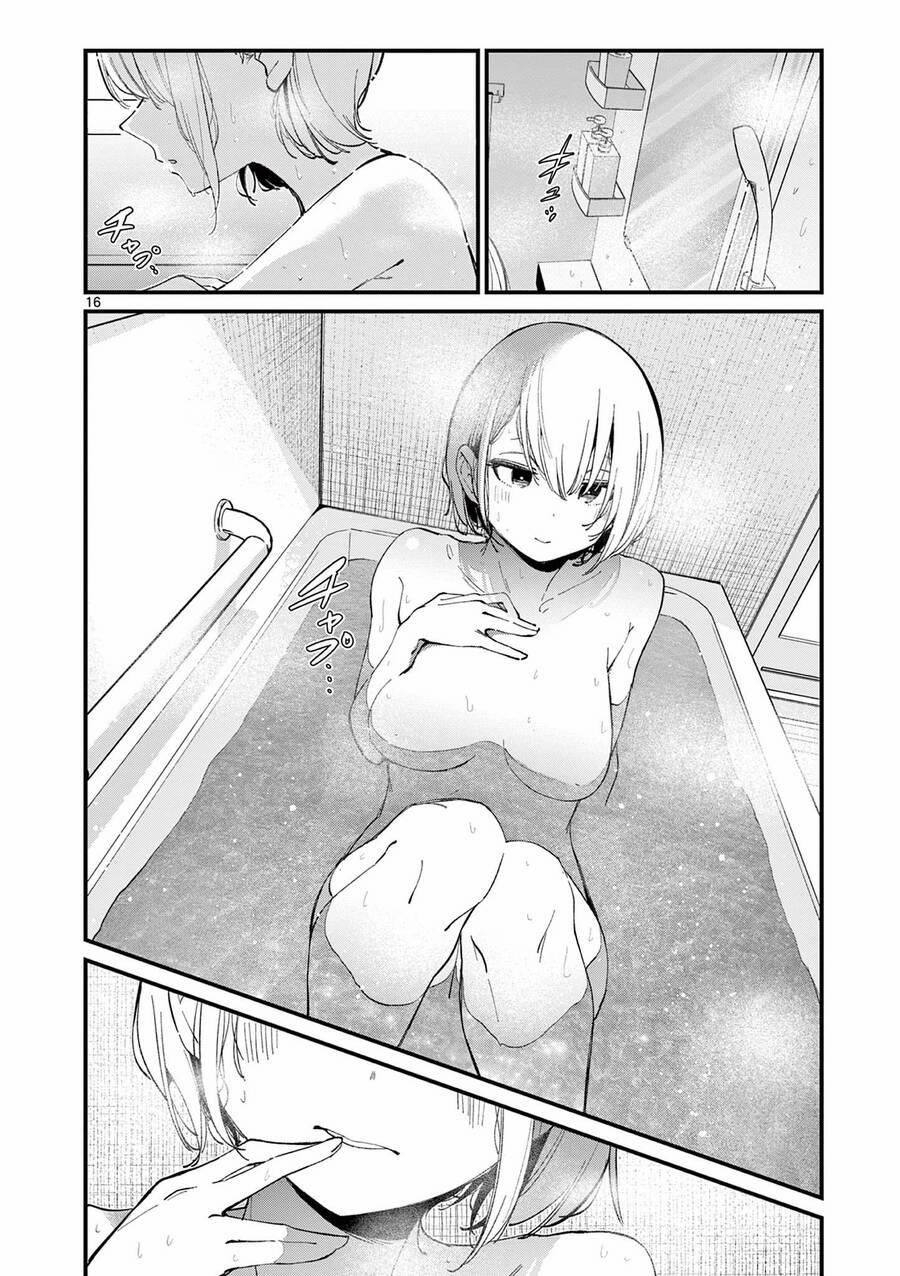 Bạn Gái Người Ta 10 trang 15