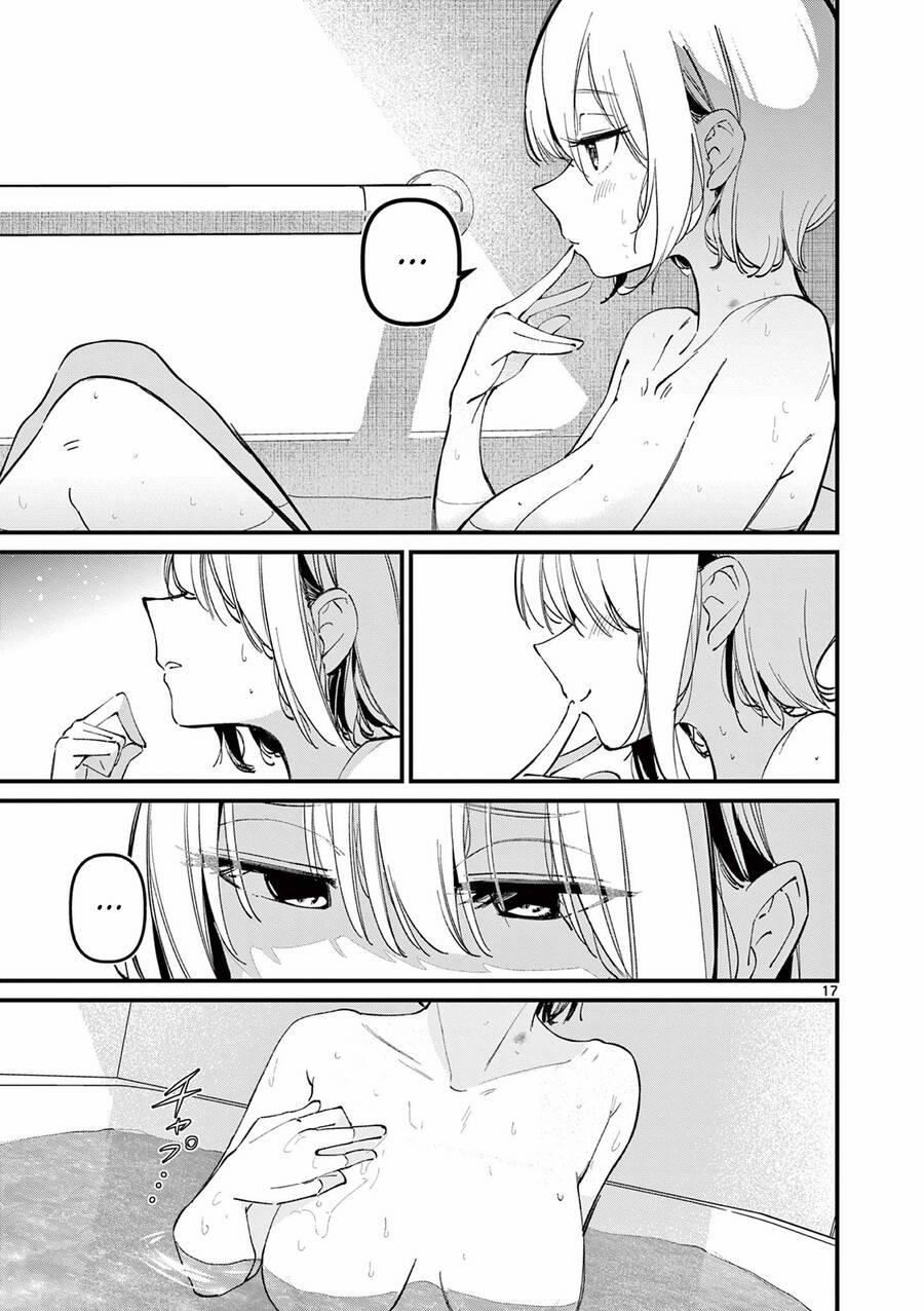 Bạn Gái Người Ta 10 trang 16