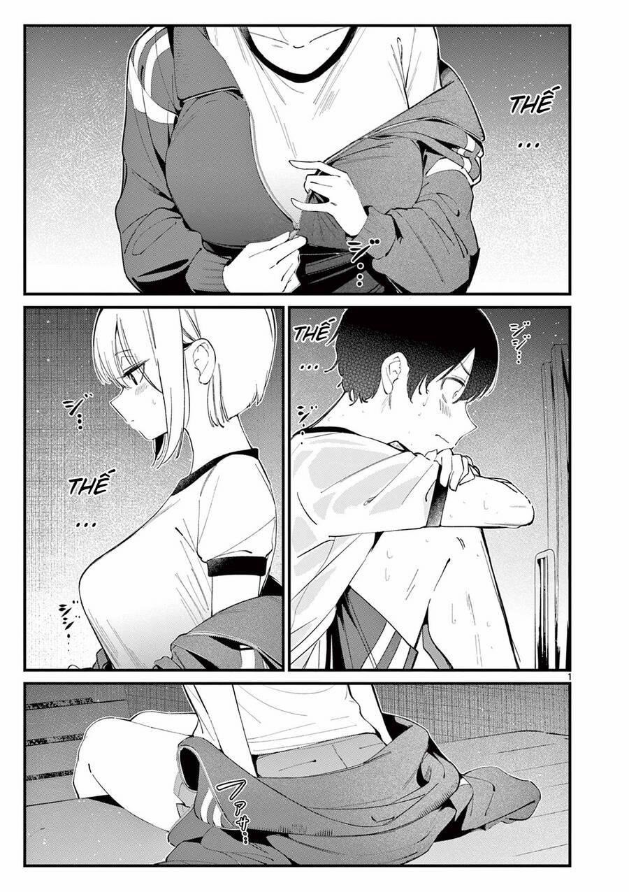 Bạn Gái Người Ta 11 trang 0