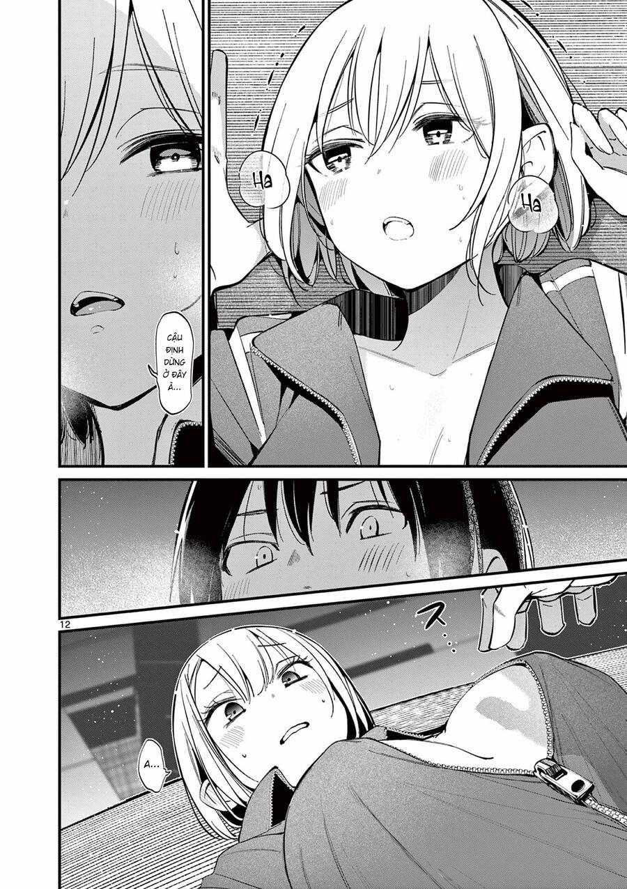 Bạn Gái Người Ta 14 trang 11