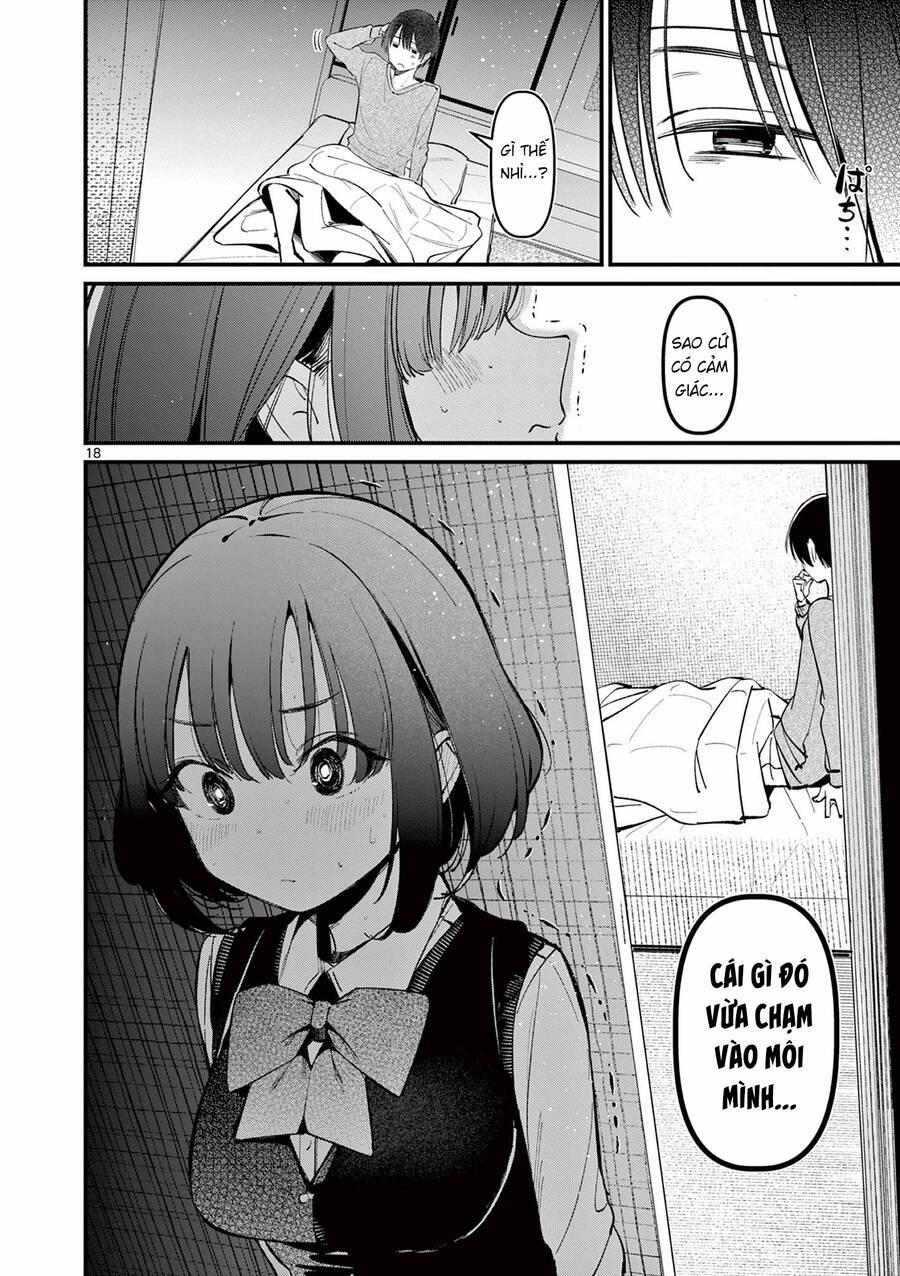 Bạn Gái Người Ta 14 trang 17