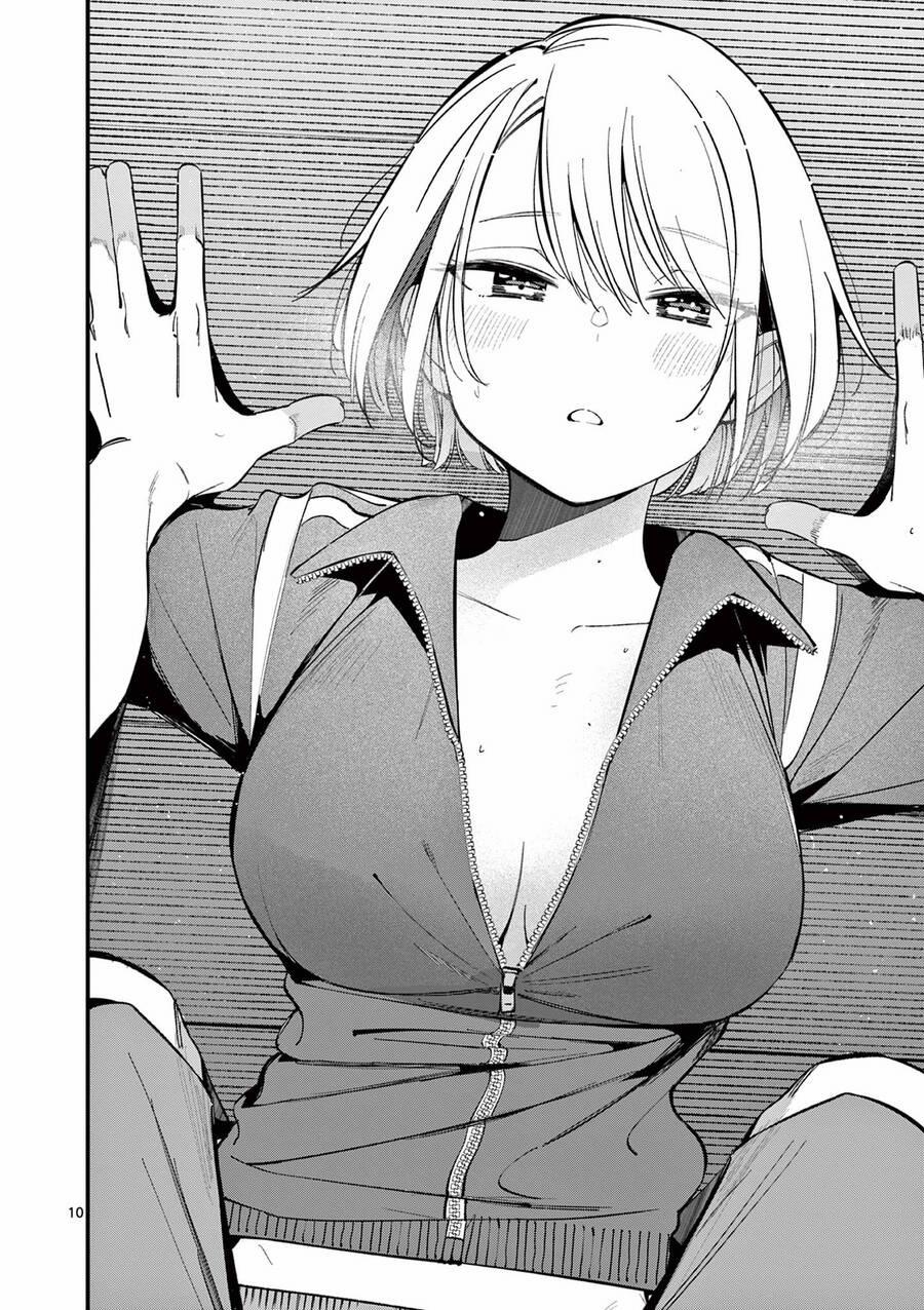 Bạn Gái Người Ta 14 trang 9