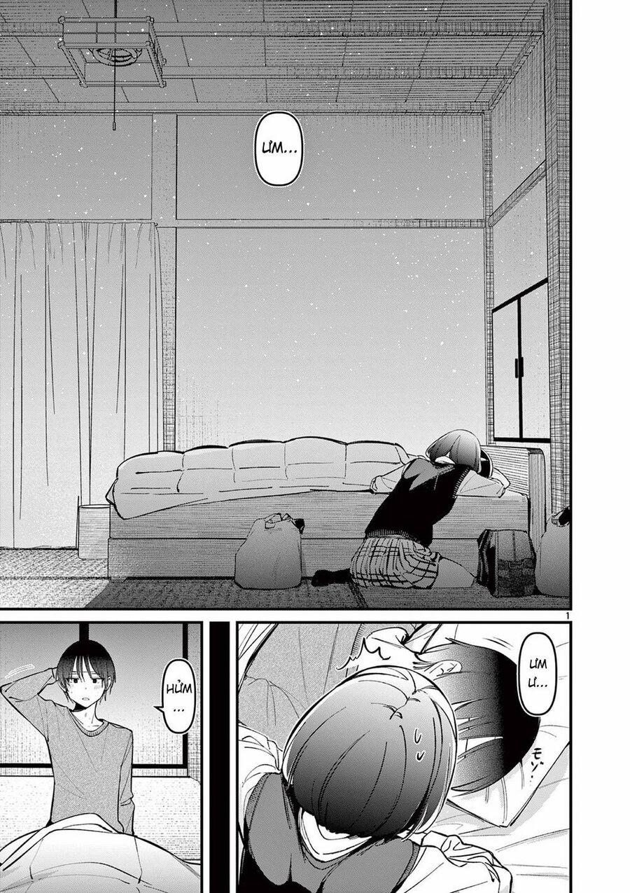 Bạn Gái Người Ta 15 trang 0