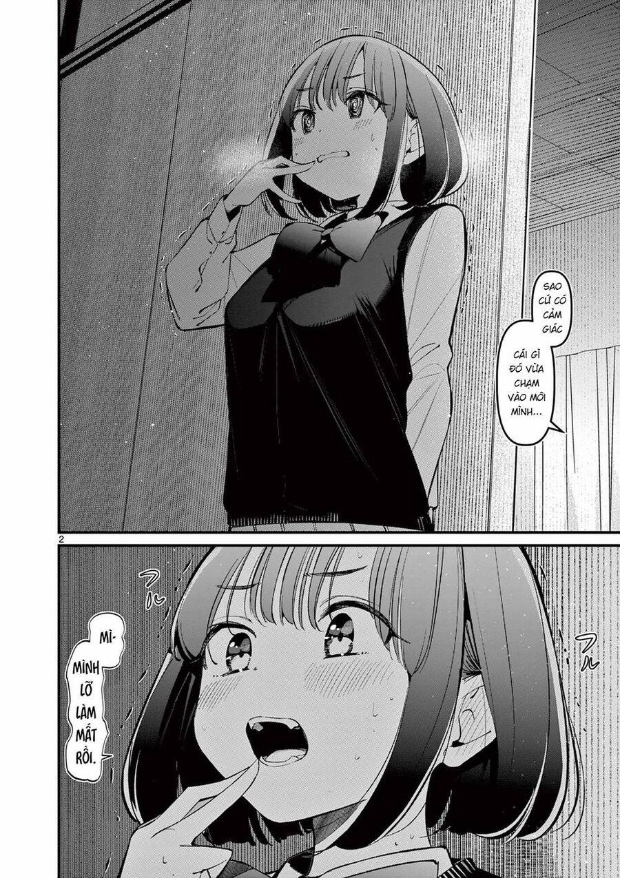 Bạn Gái Người Ta 15 trang 1