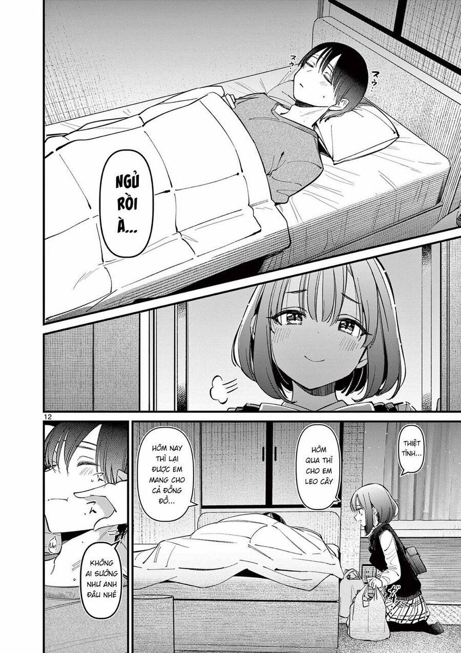 Bạn Gái Người Ta 15 trang 11